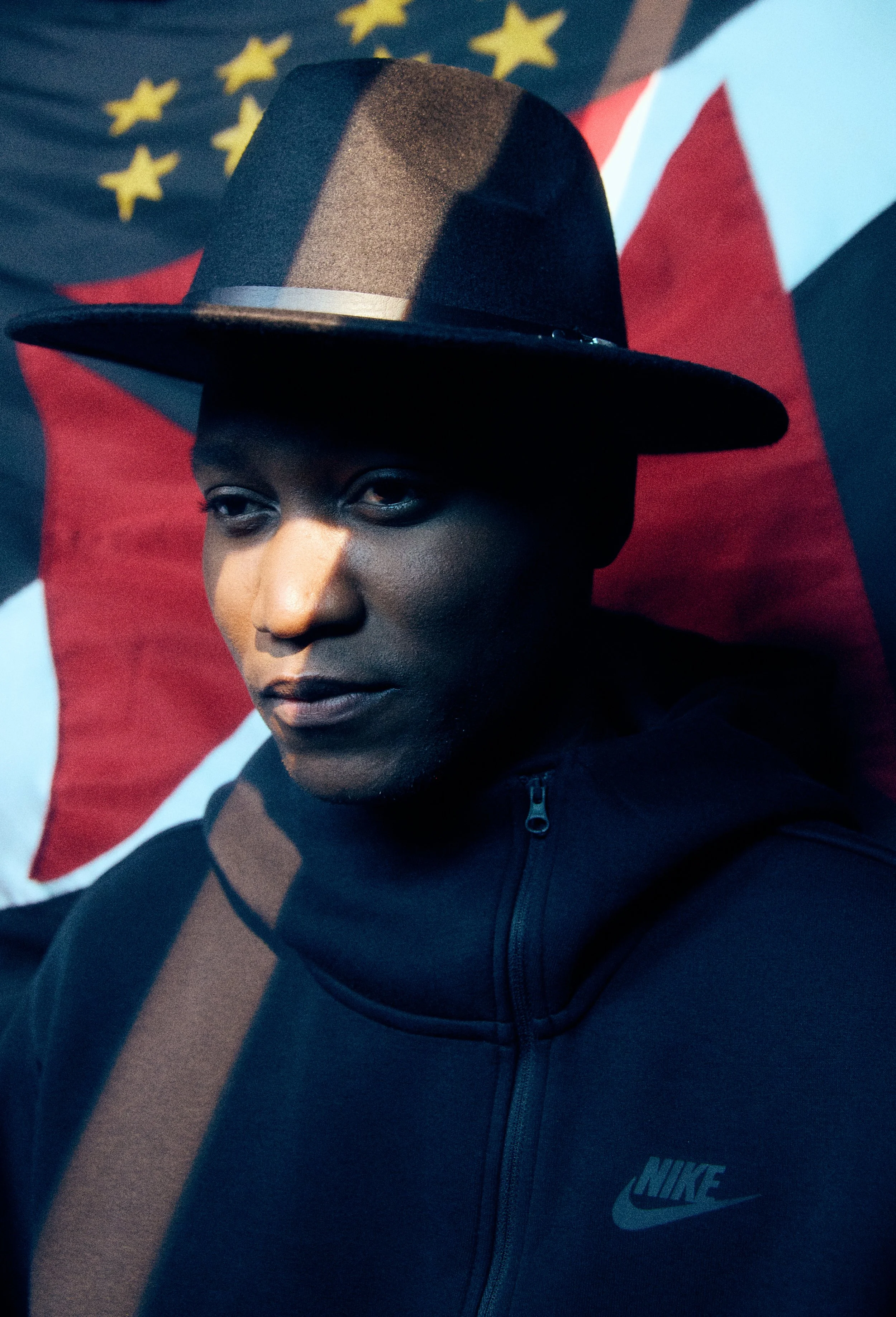 NIKE VASCO