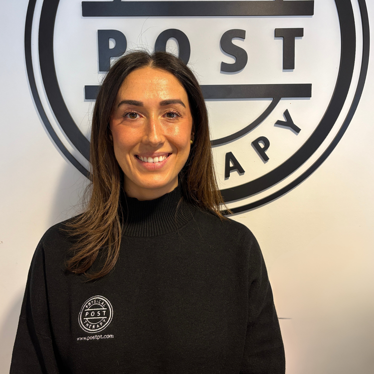 Antonella, PT, DPT, ATC