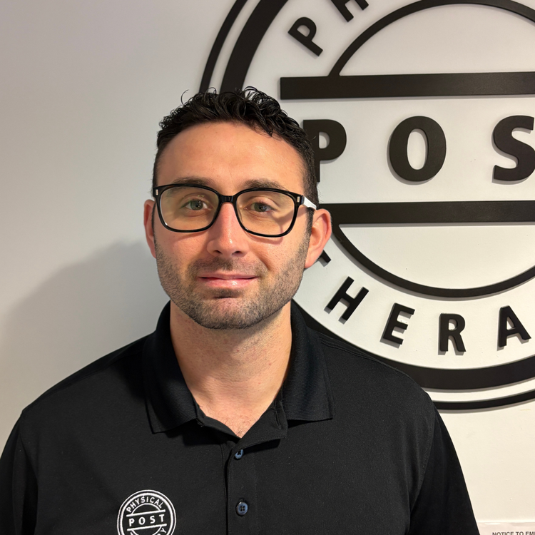 Brendan, PT, DPT