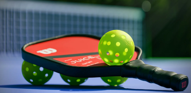 Pickleball Injuries: What’s Common and How to Keep Playing Pain Free