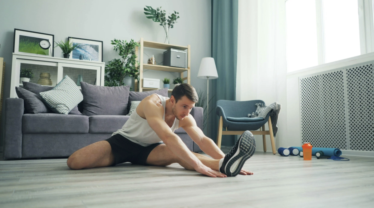Warming Up: The Key to Reducing the Risk of Injury