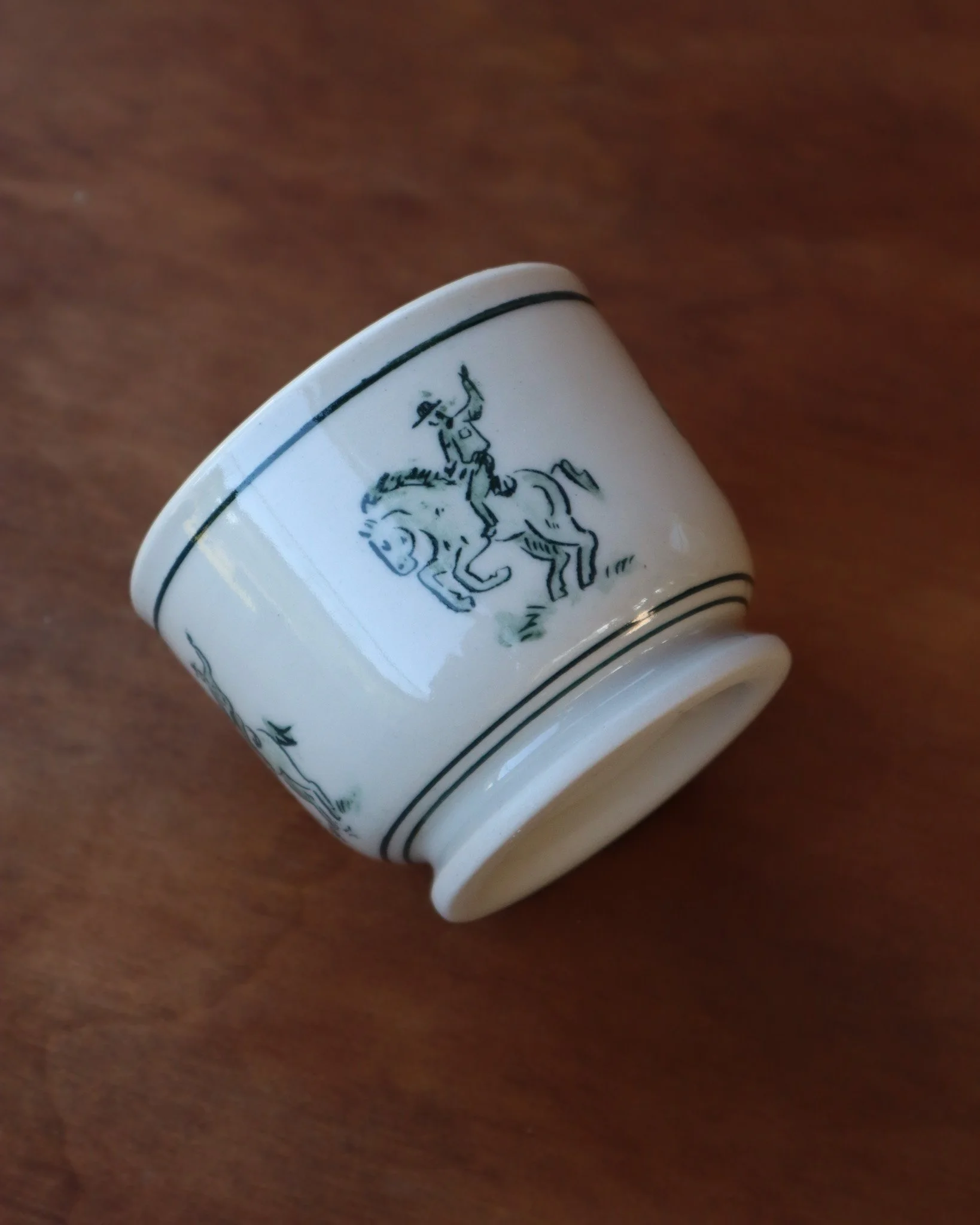 Rodeo Cup