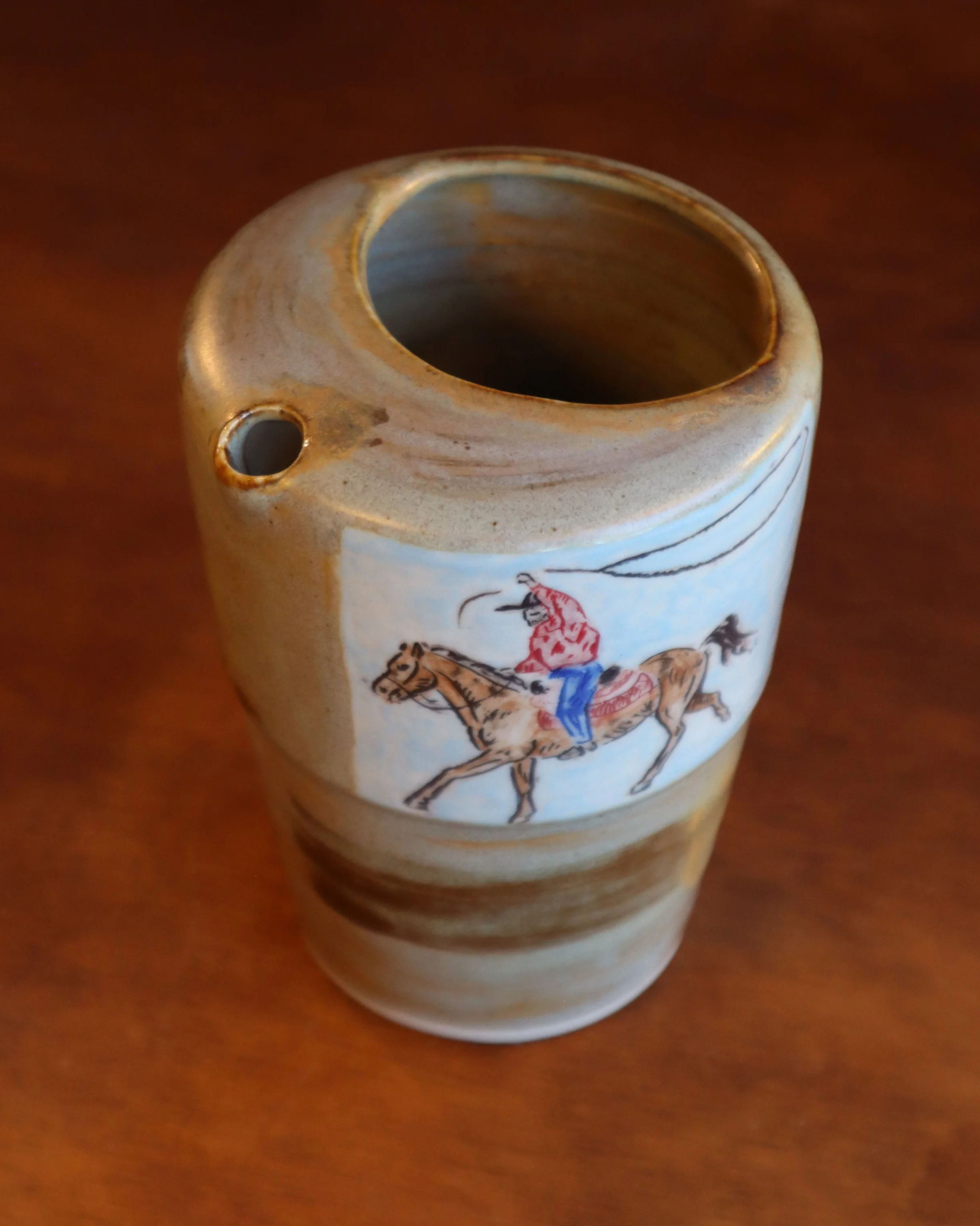 Trail Keep Cup