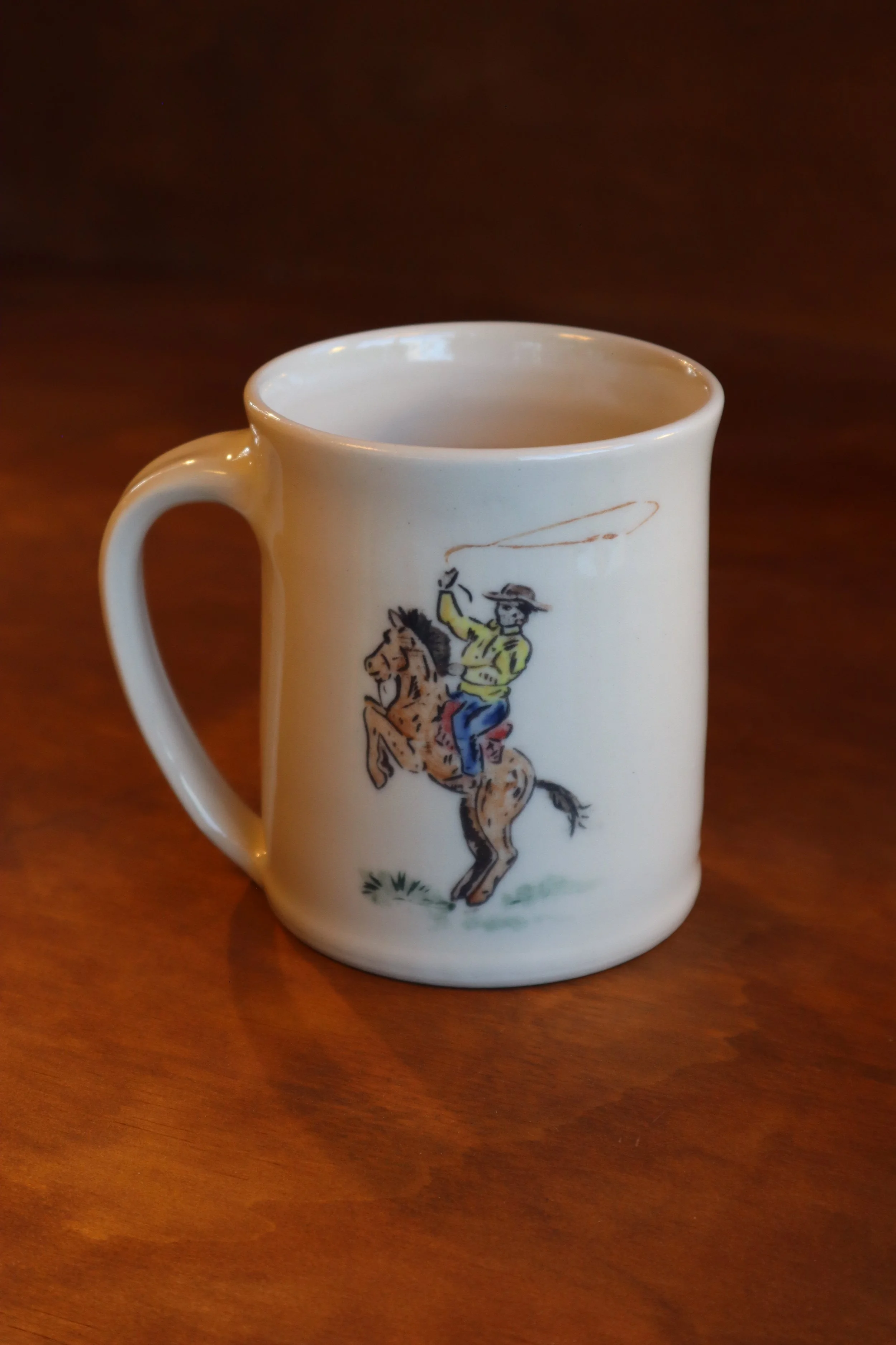 Station Mug
