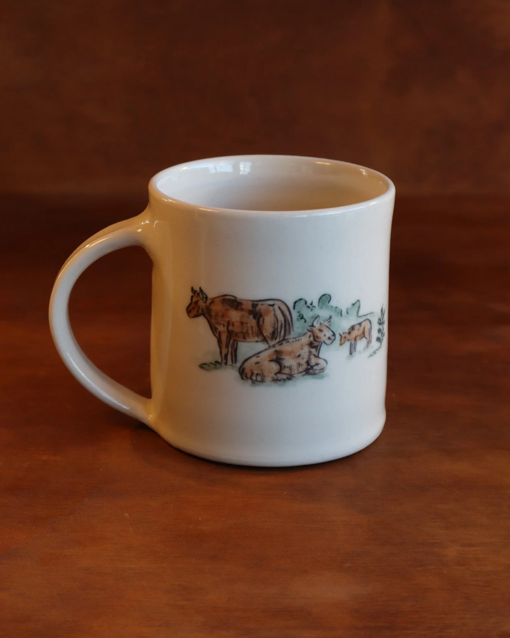 Station Mug
