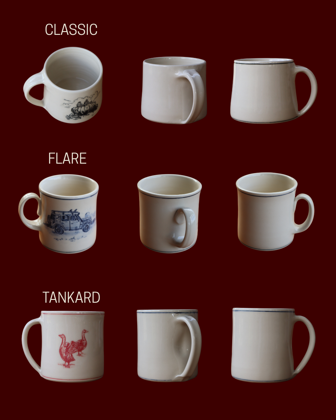 Custom Mug
