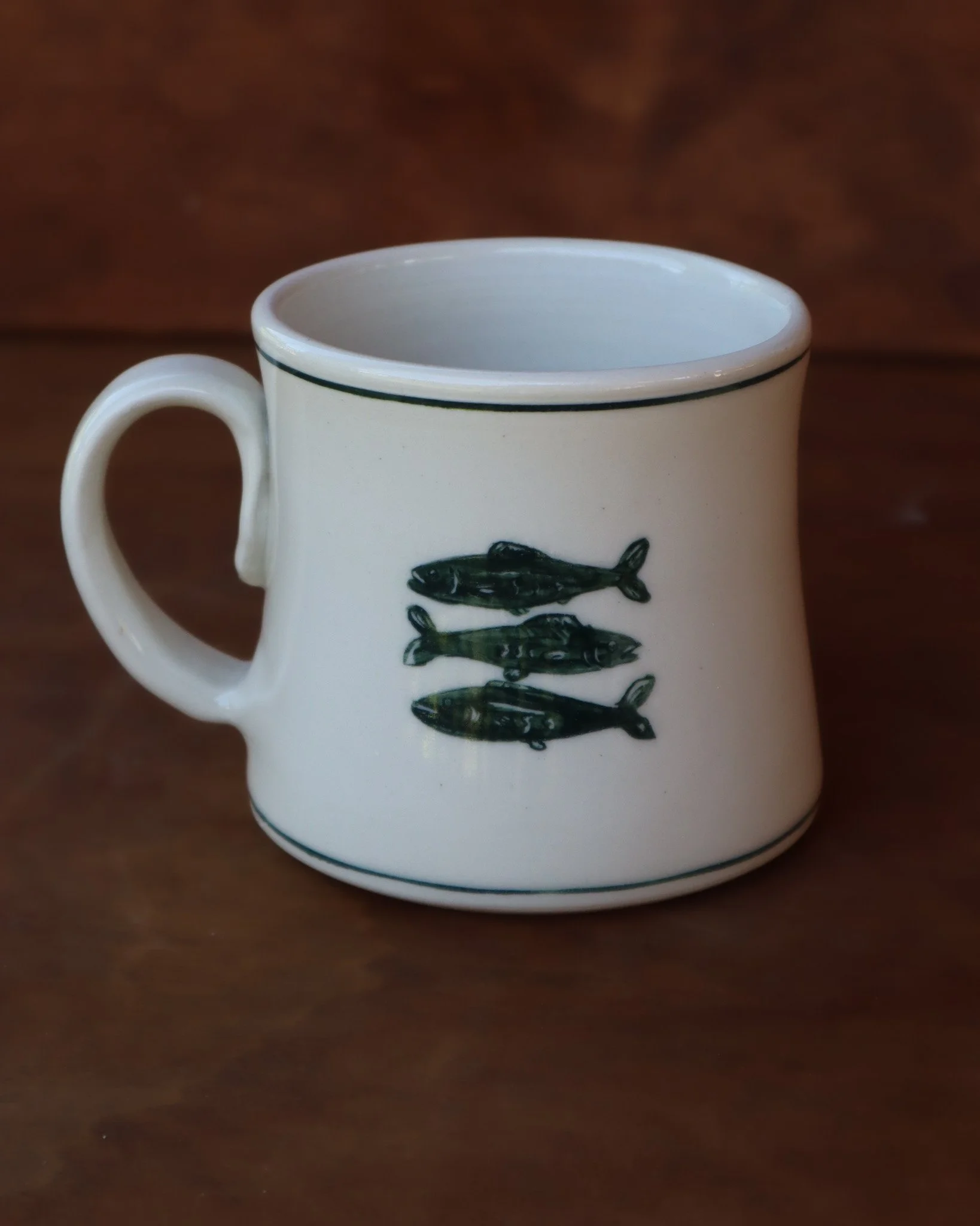 Nautical Mug