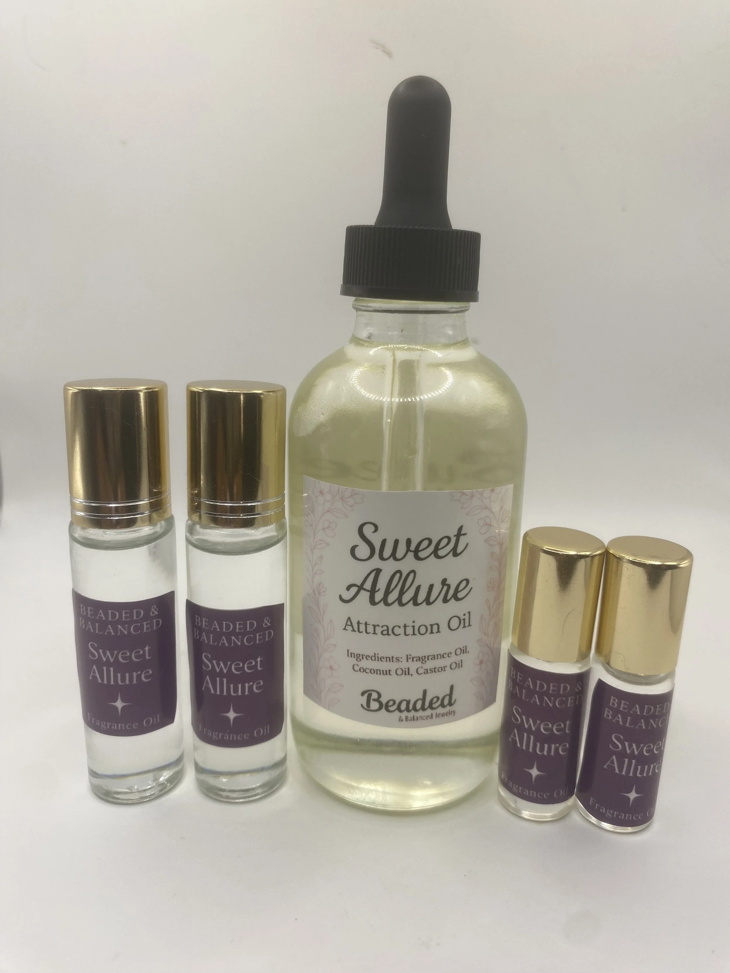 Sweet Allure ( Sweet Pussy )