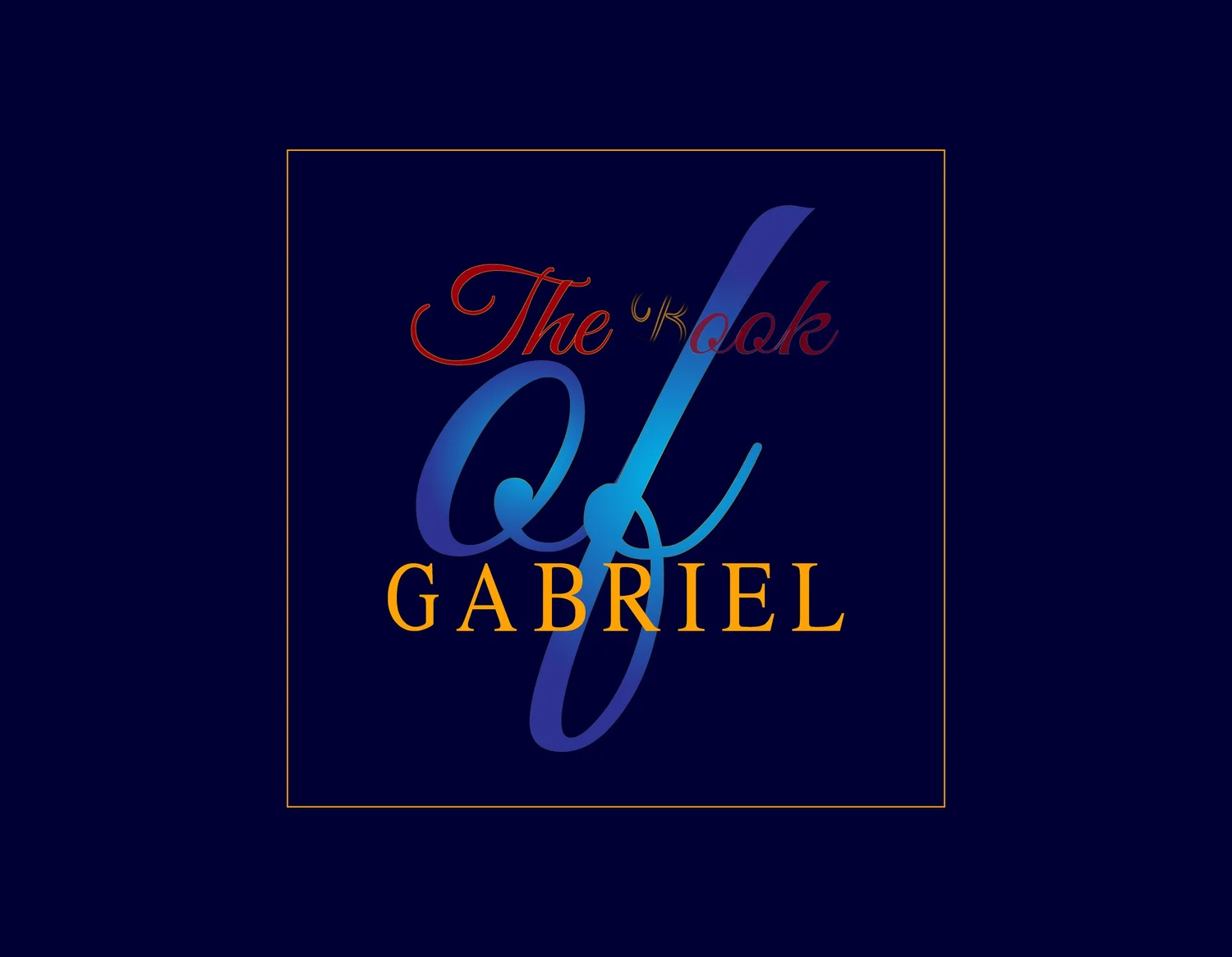 The Book of Gabriel