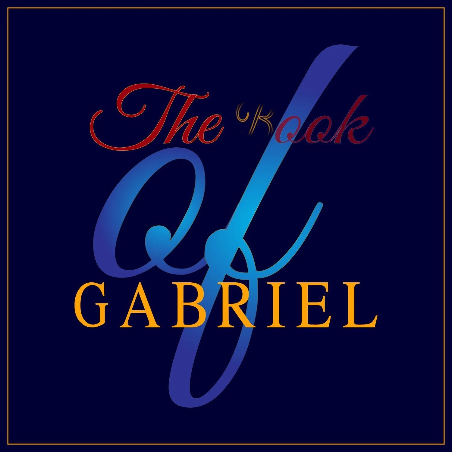 The Book of Gabriel