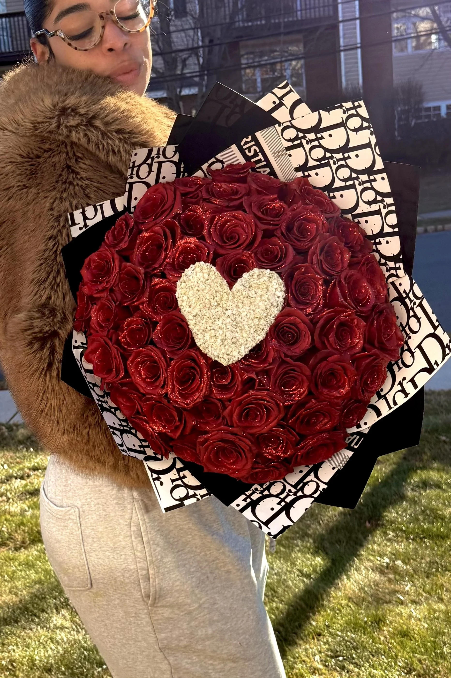 My Heart Bouquet