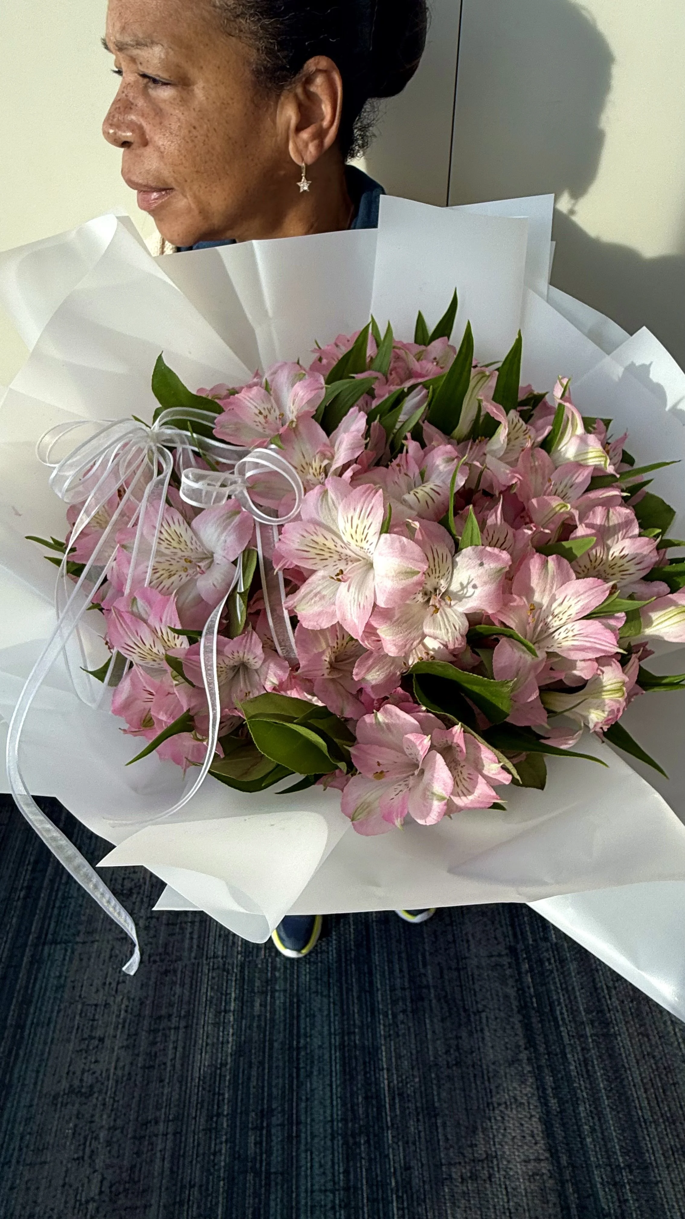 Emeria Bouquet