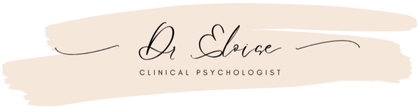 Dr Eloise Psychology