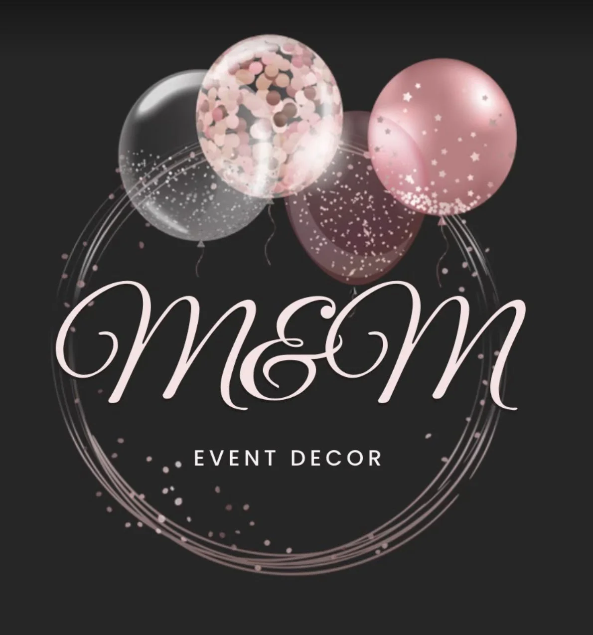 M&amp;M Event Decor