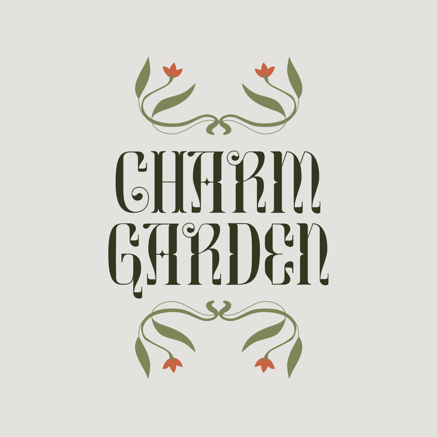 Charm Garden