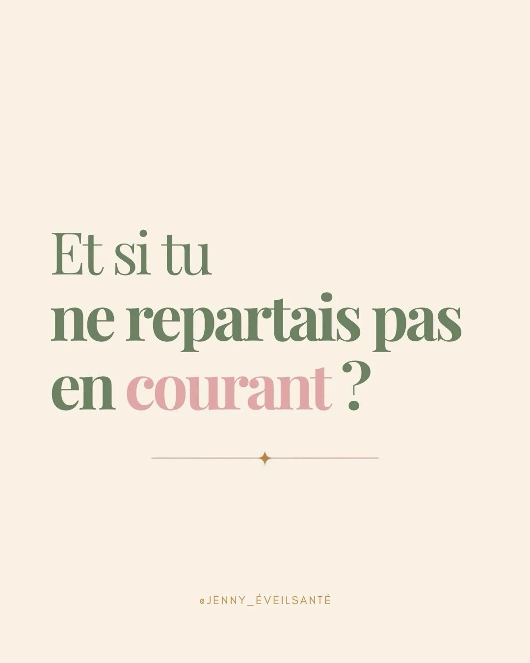 La rentr&eacute;e peut &ecirc;tre un nouveau rythme.
Mais elle n&rsquo;a pas besoin de te faire repartir dans les m&ecirc;mes automatismes.

Tu peux choisir autrement.

Et si tu sens que tu as besoin d&rsquo;un espace pour ralentir,
la porte est ouve
