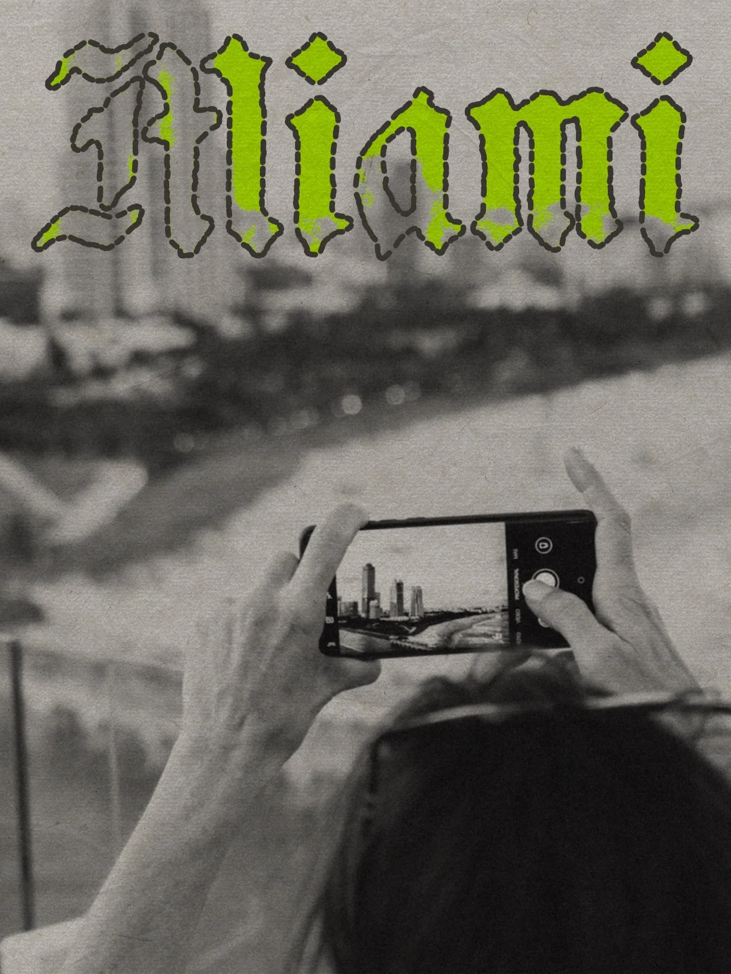 I&rsquo;ll just start spamming you guys now ☺️

On needleg1rl.com now!

#miami #graphicdesign #photography