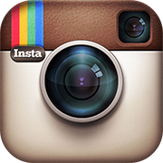 Instagram iOS icon