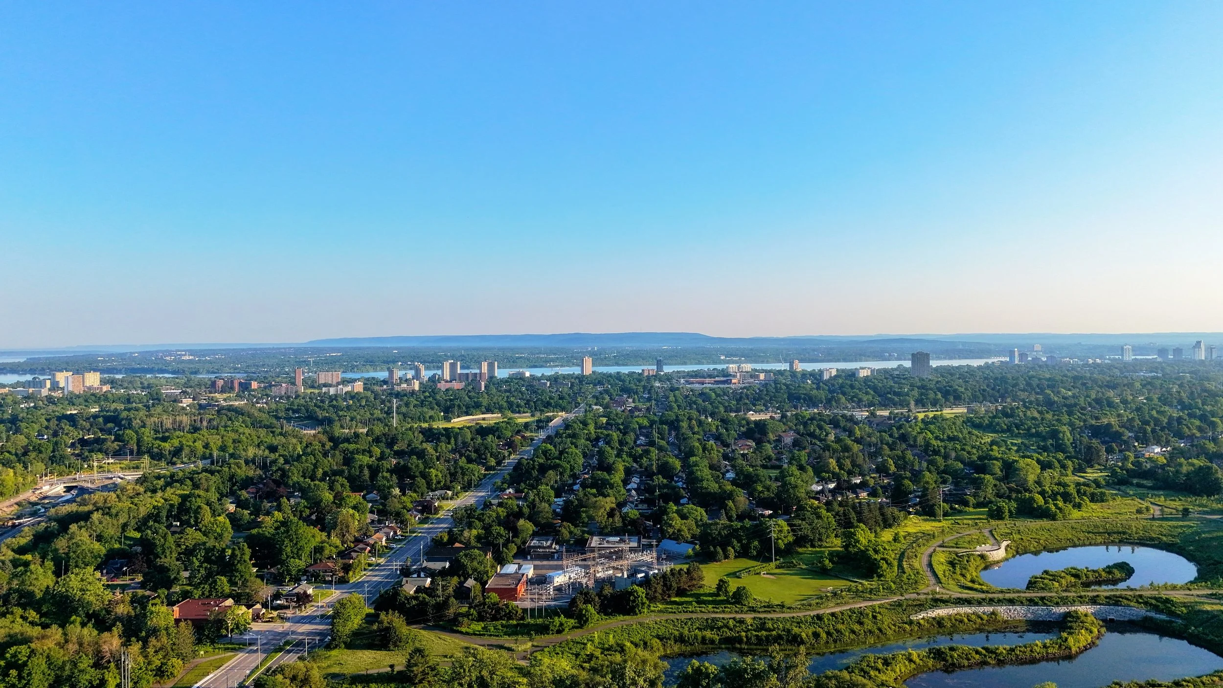 Ottawa Drone Photography