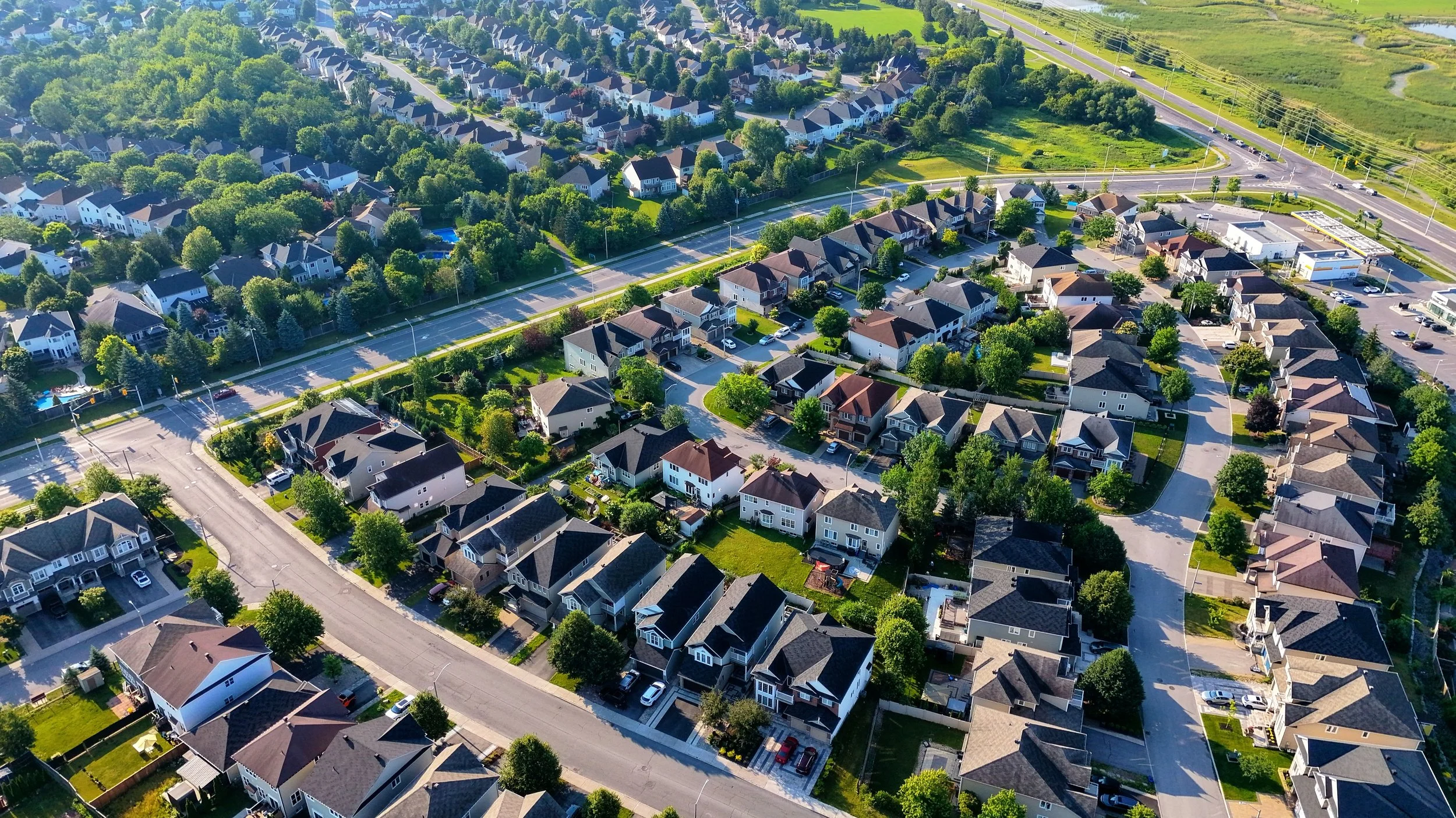 Sittsville Ottawa Drone Photography