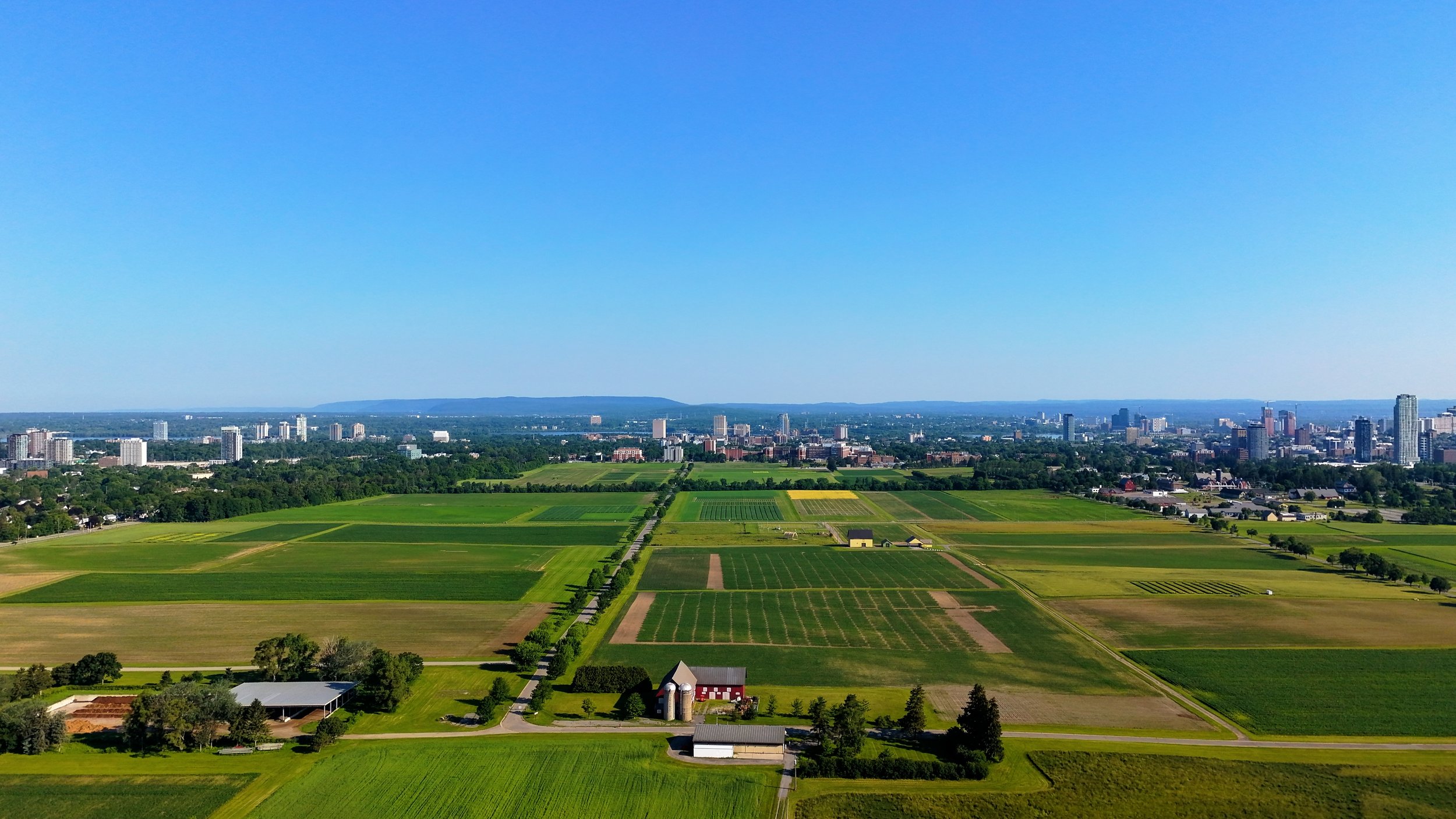 Ottawa Drone Photography