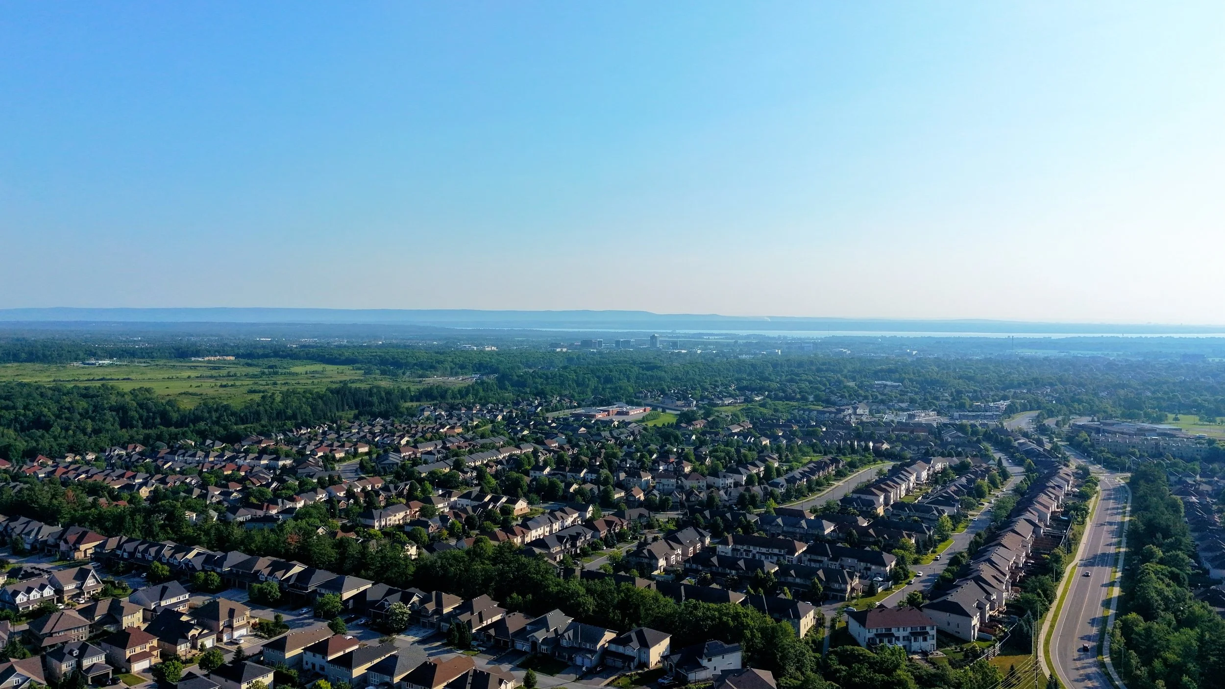 Sittsville Ottawa Drone Photography
