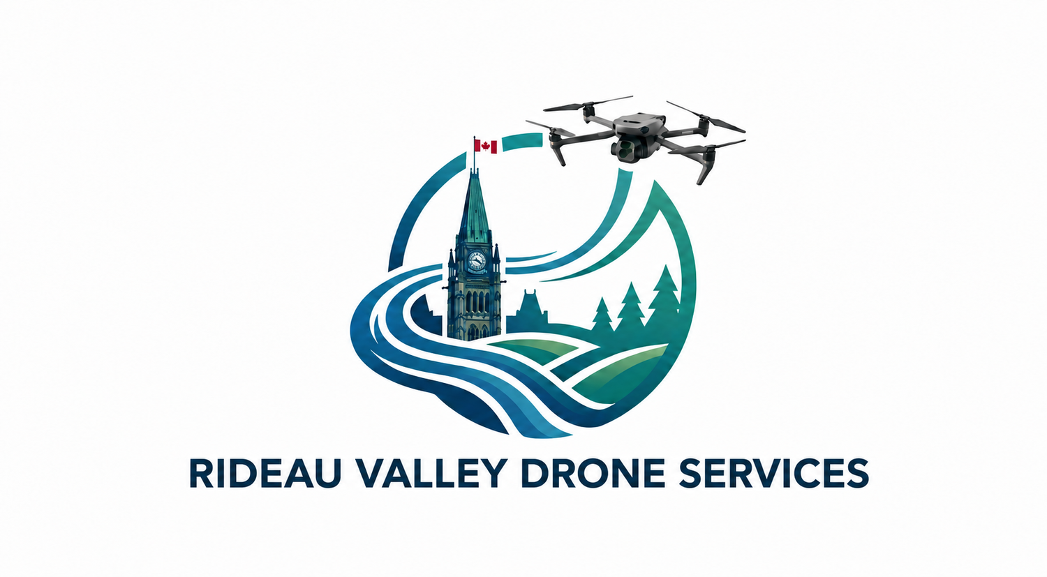 RIDEAU VALLEY DRONE SERVICES