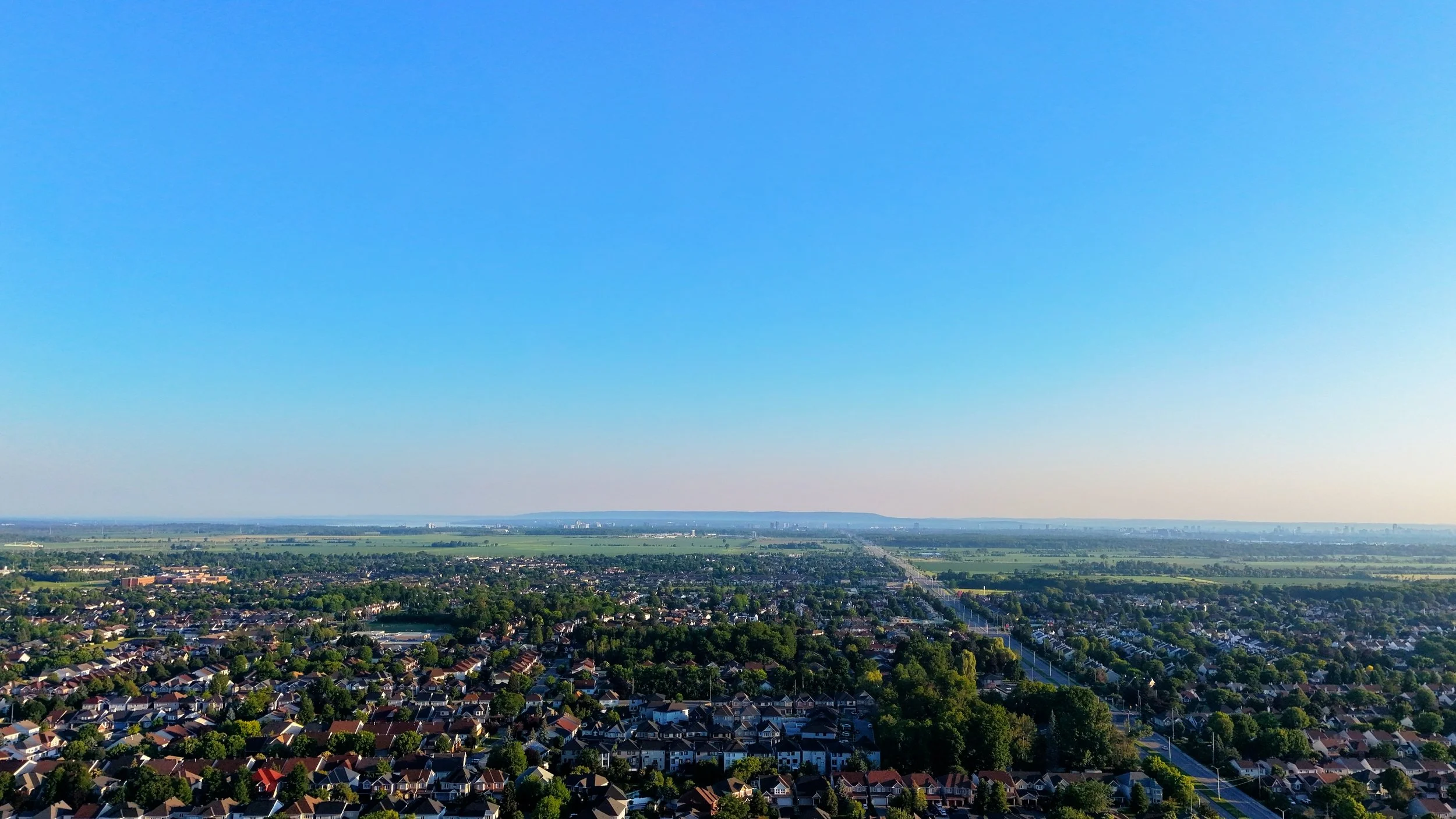 Ottawa Drone Photography
