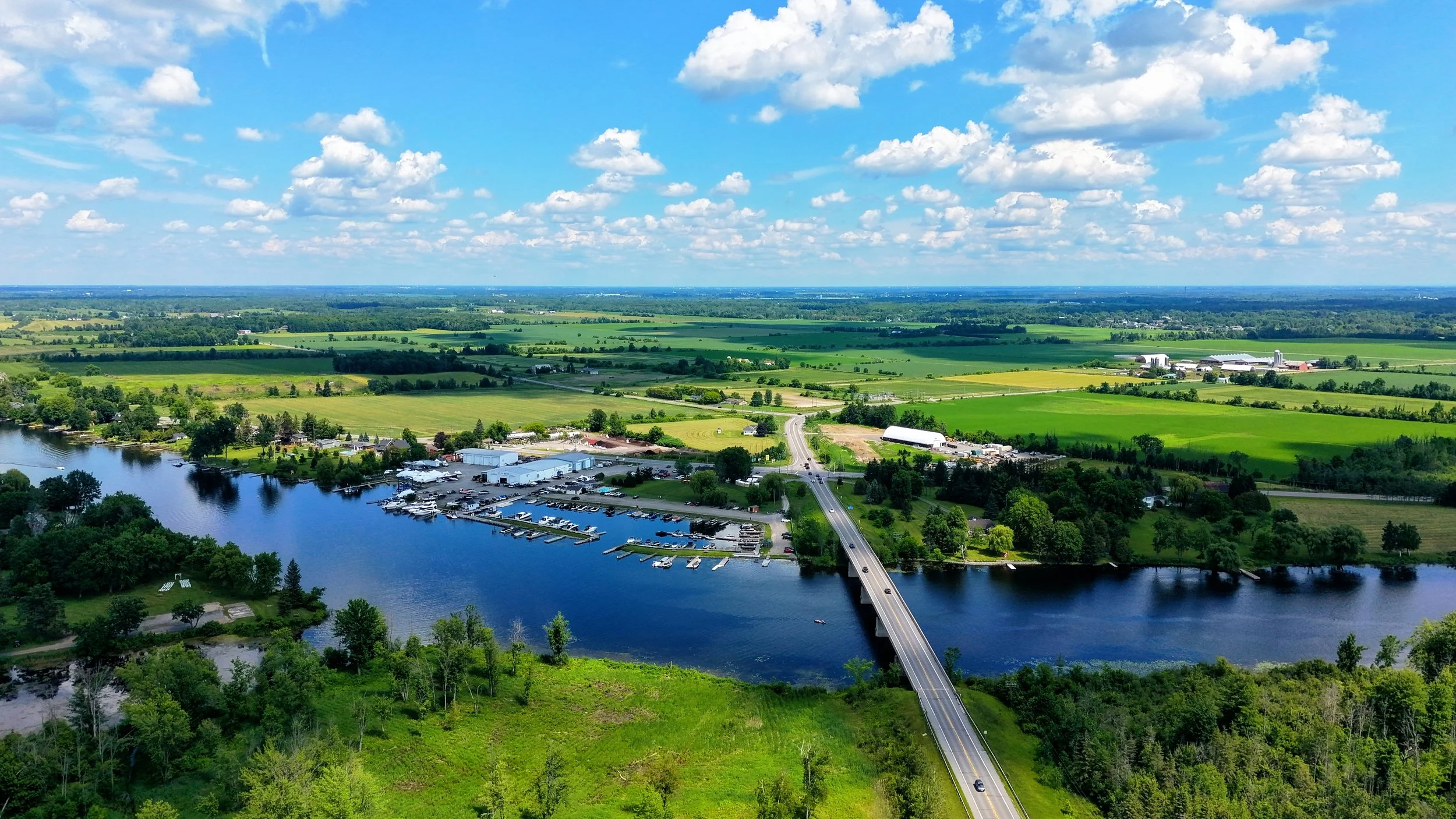 Kars Ottawa Drone Photography