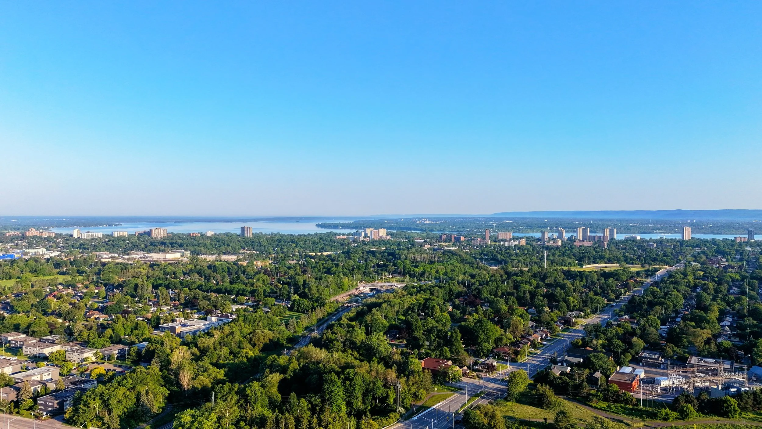 Ottawa Drone Photography