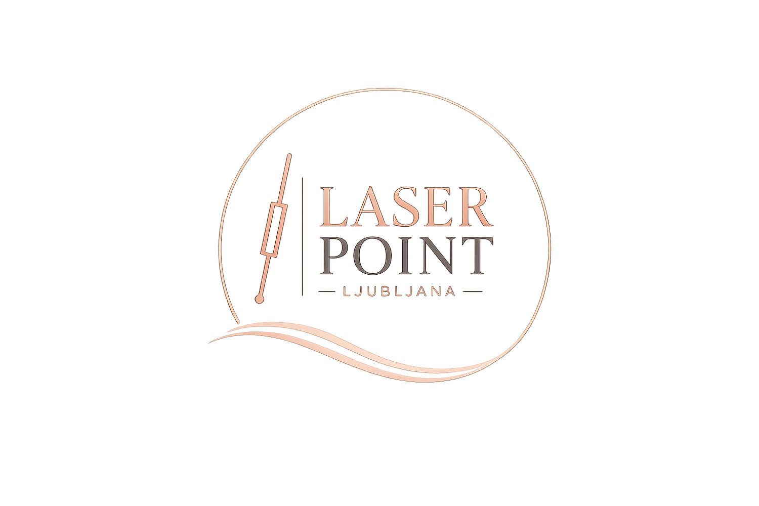 Laser Point Ljubljana