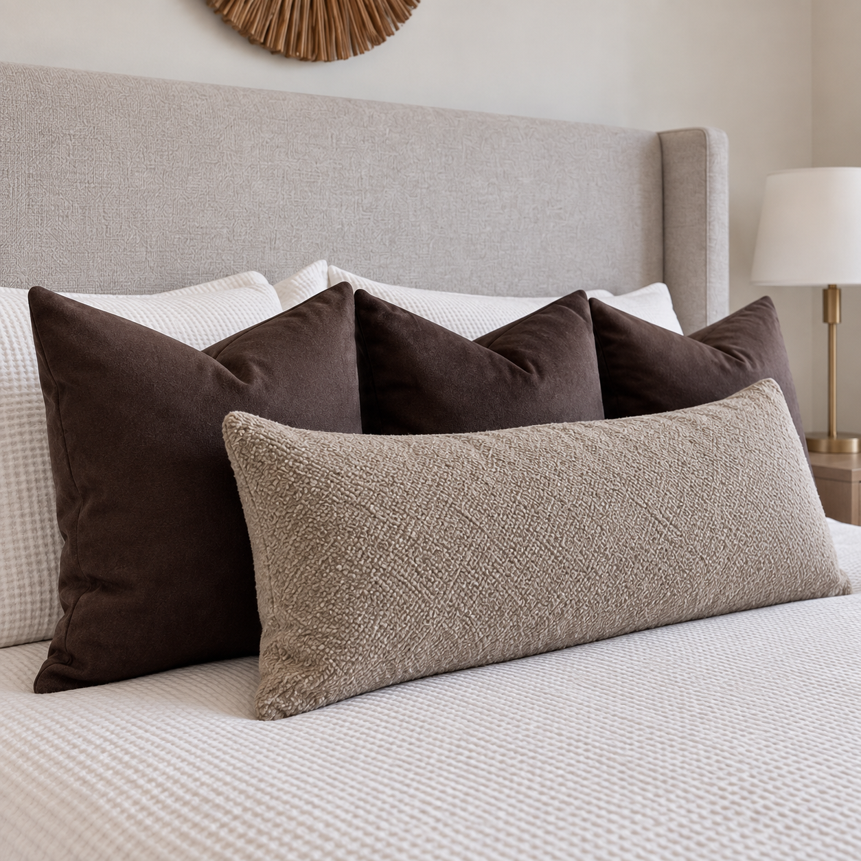 Cushion Set
