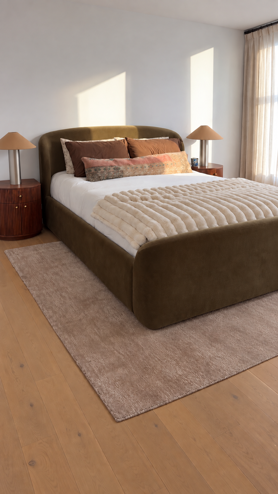 McGee Bed