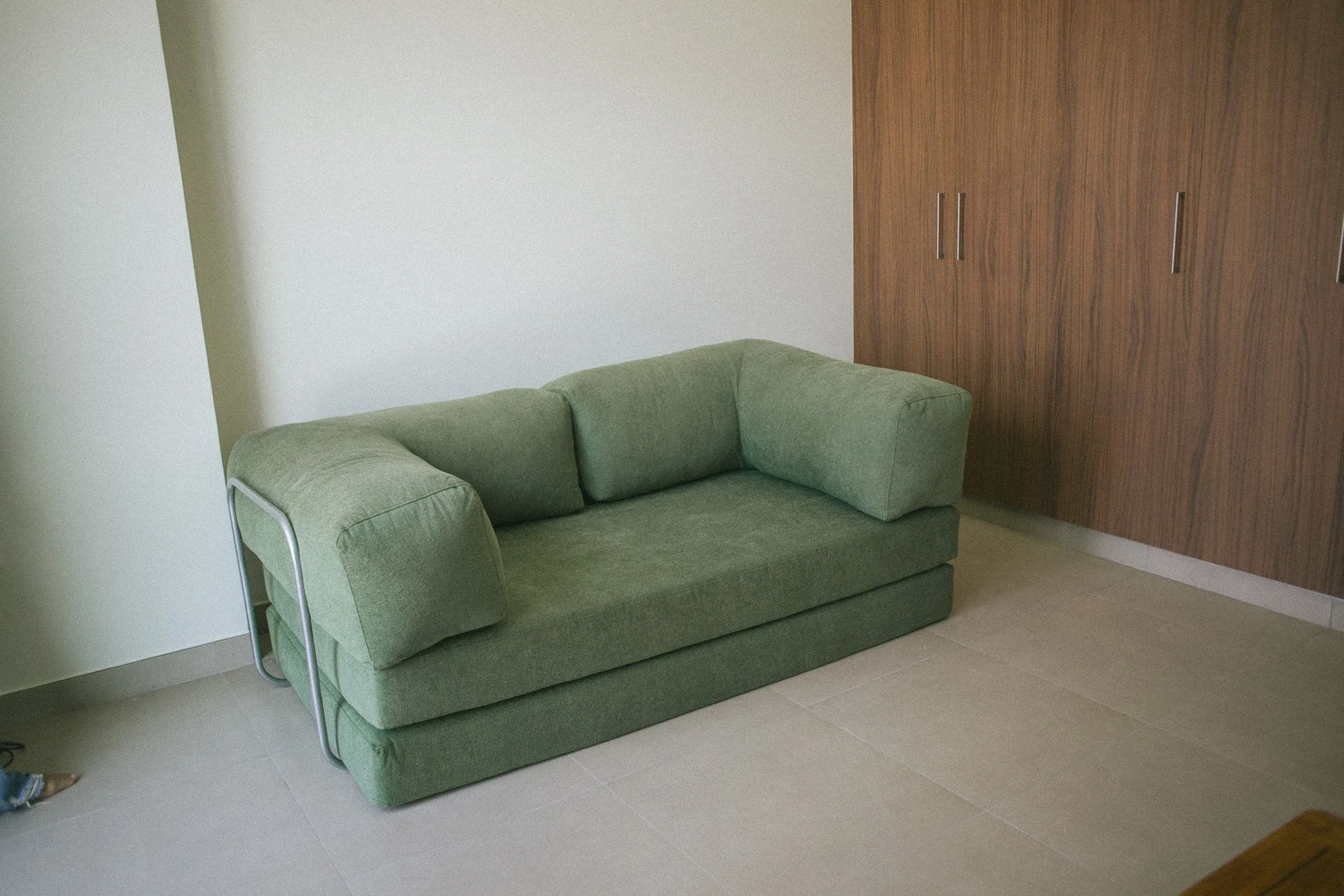 Teddy Sofa Bed
