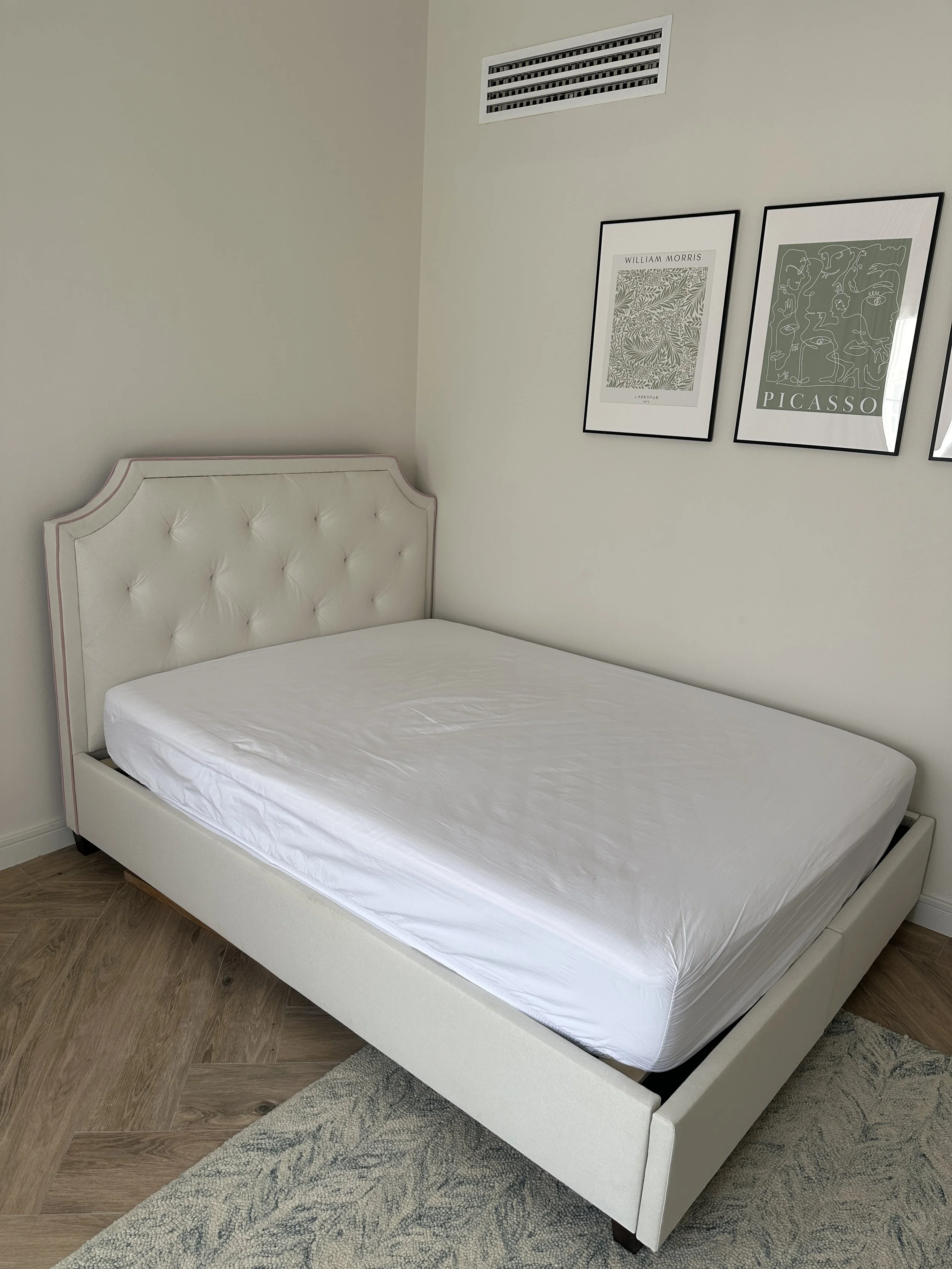 Reupholstery