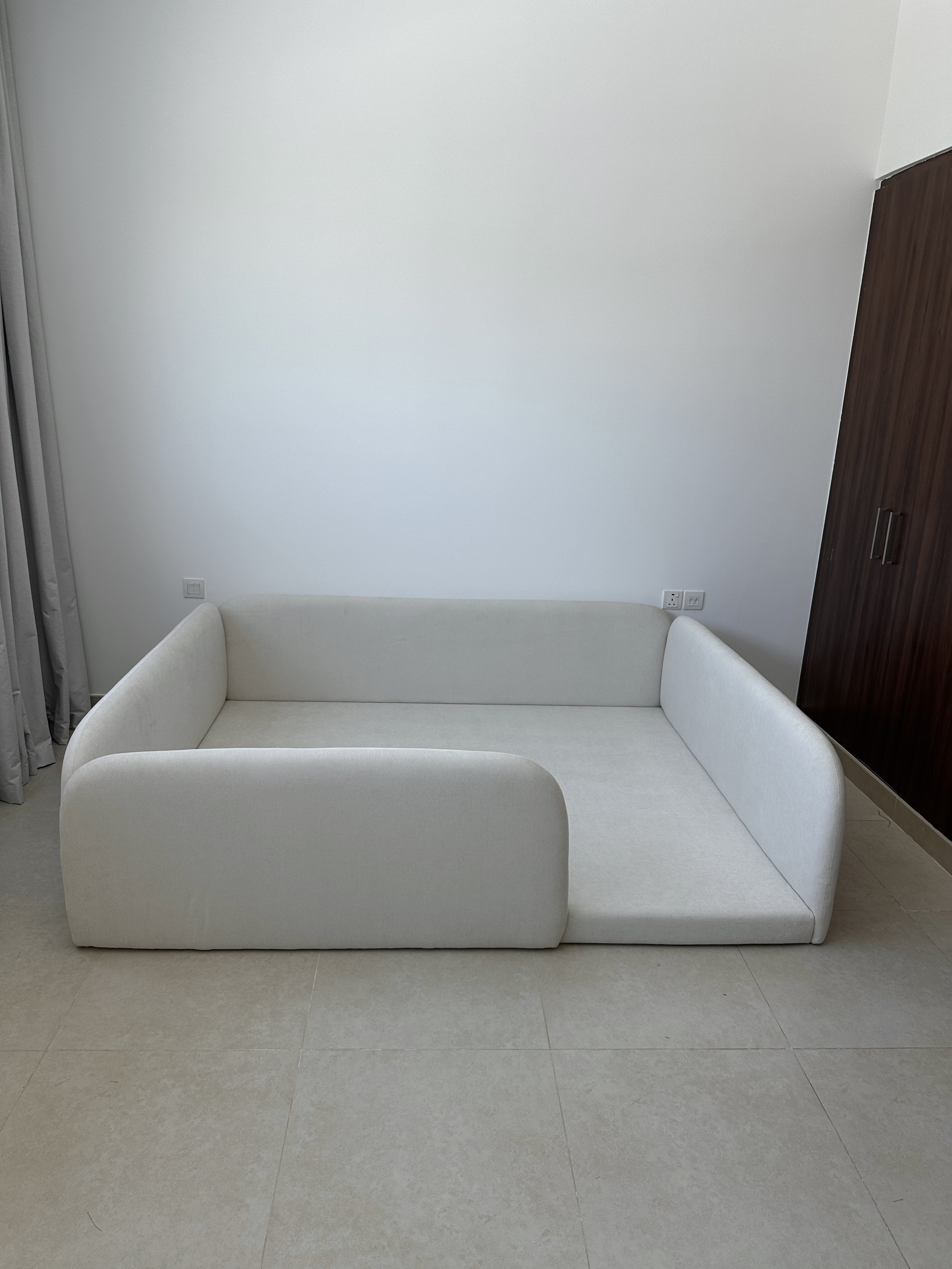 Montessori Floor Bed