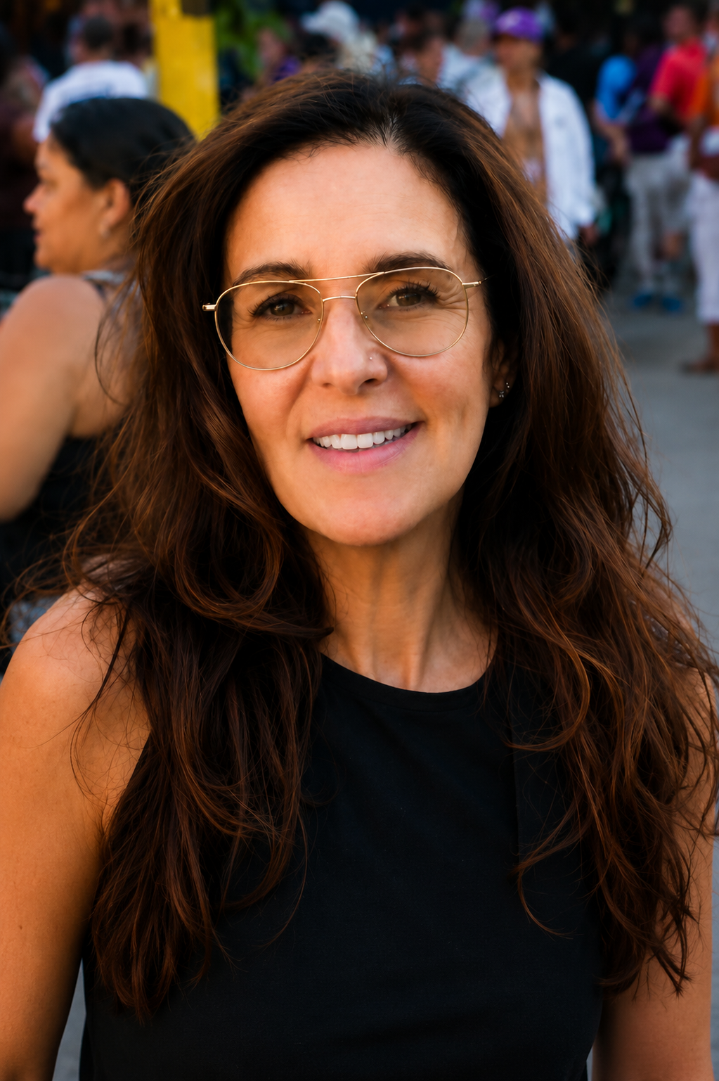 Founder and Creator