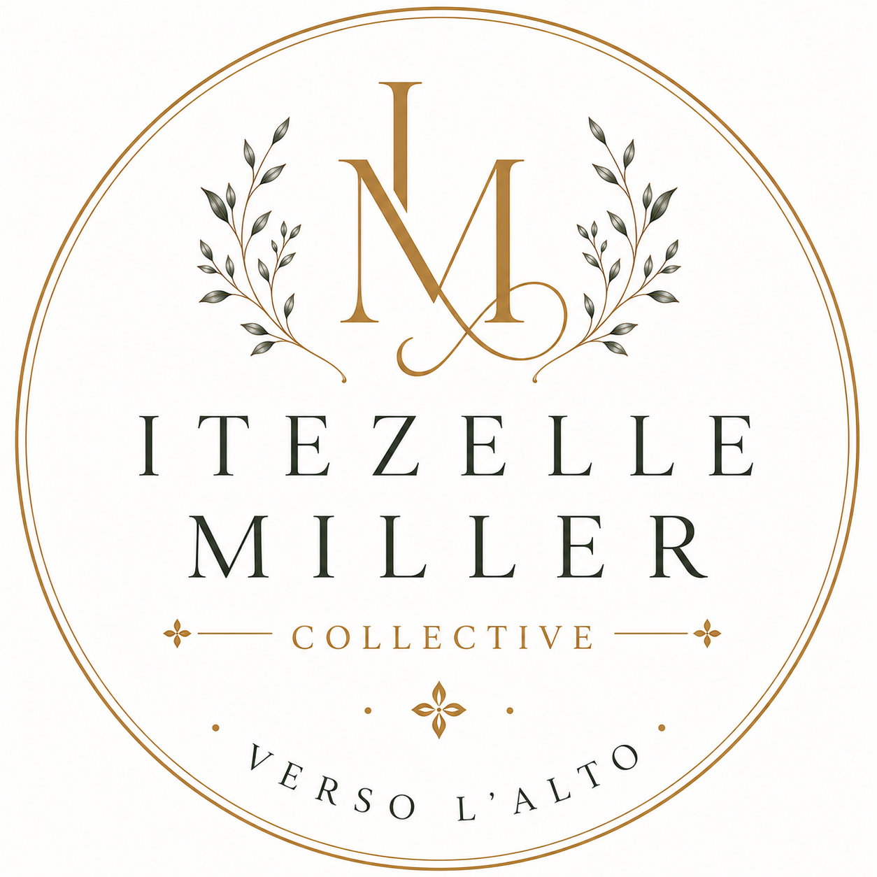 Itezelle Miller Collective 