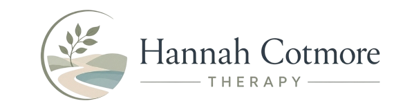 Hannah Cotmore Therapy