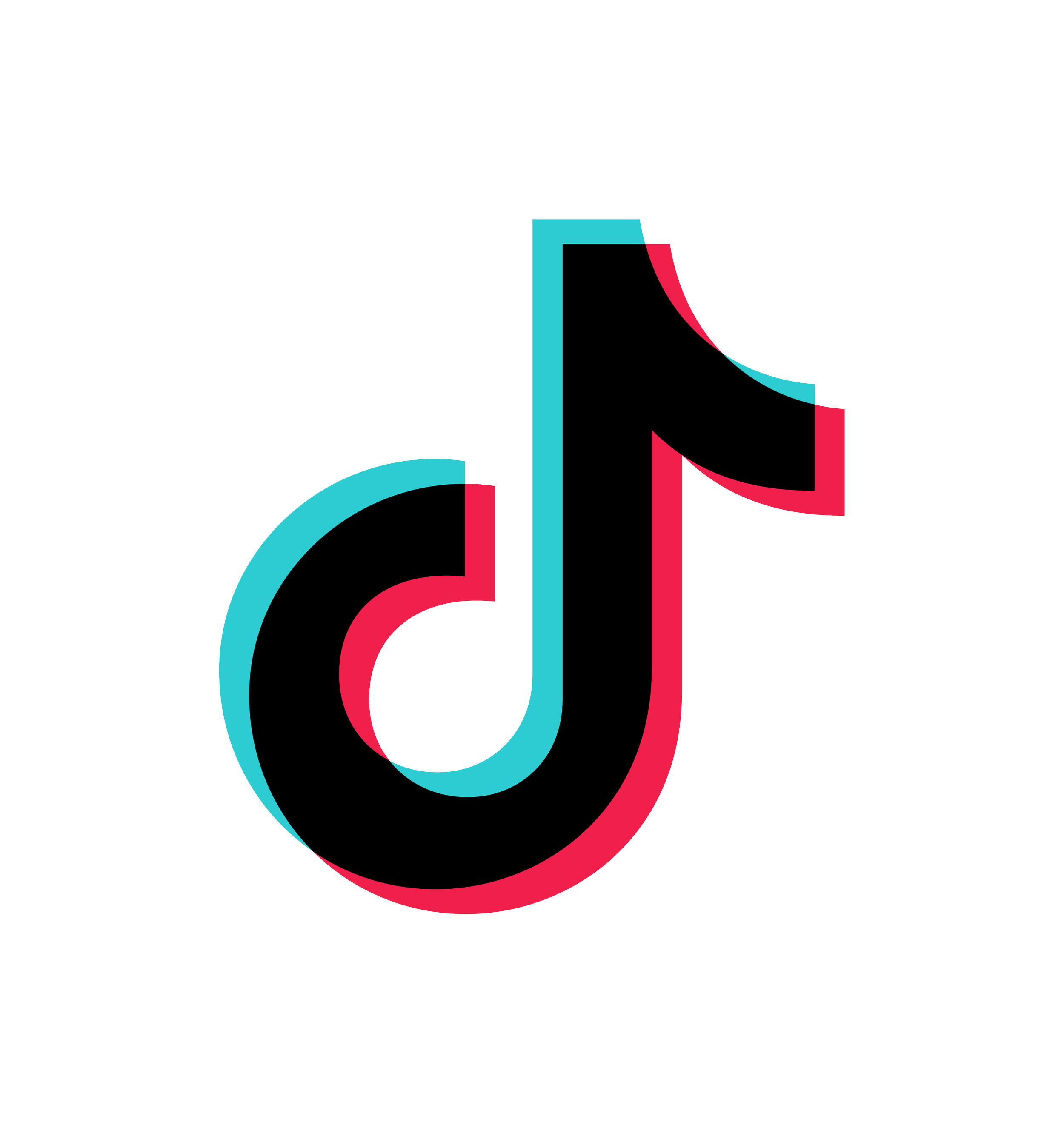 TikTok Lighting Project