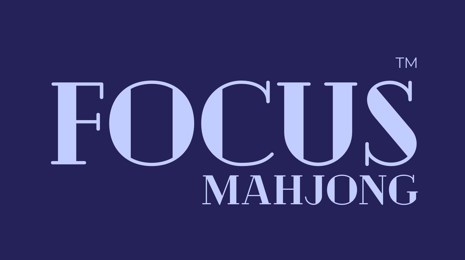 Focus Mahjong