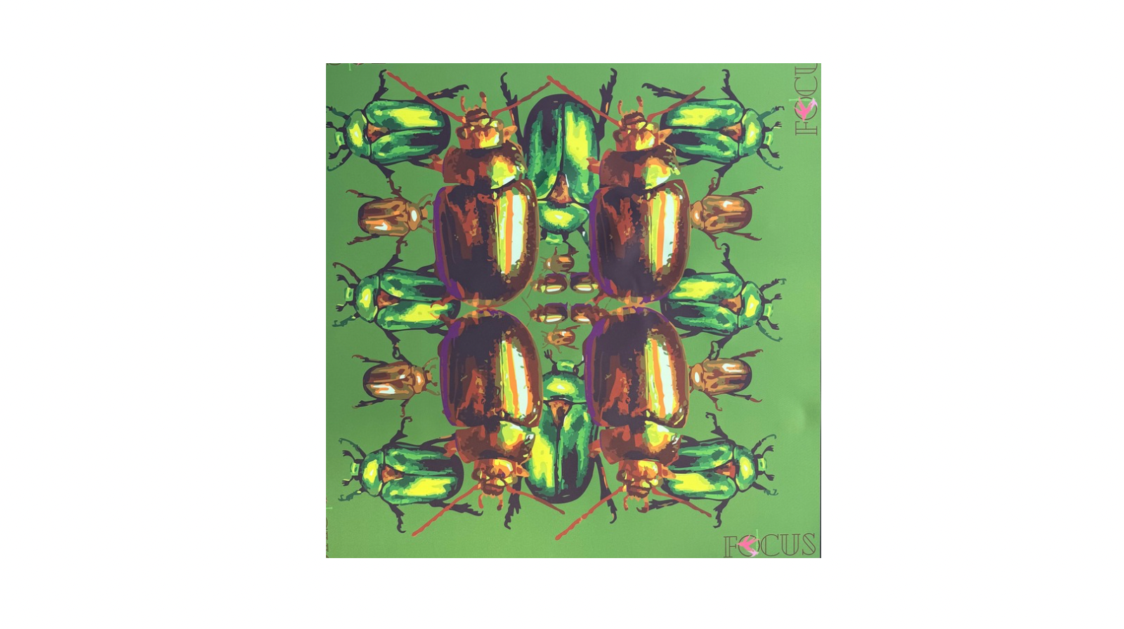 Some still in stock on TwoSparrows.com