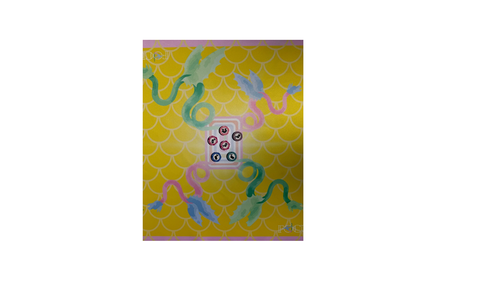 In Stock on TwoSparrows.com (Mat only)