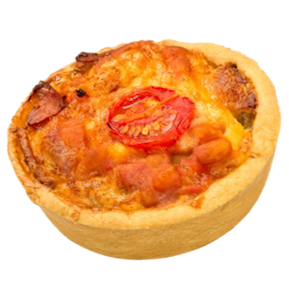 Breakfast Bakes