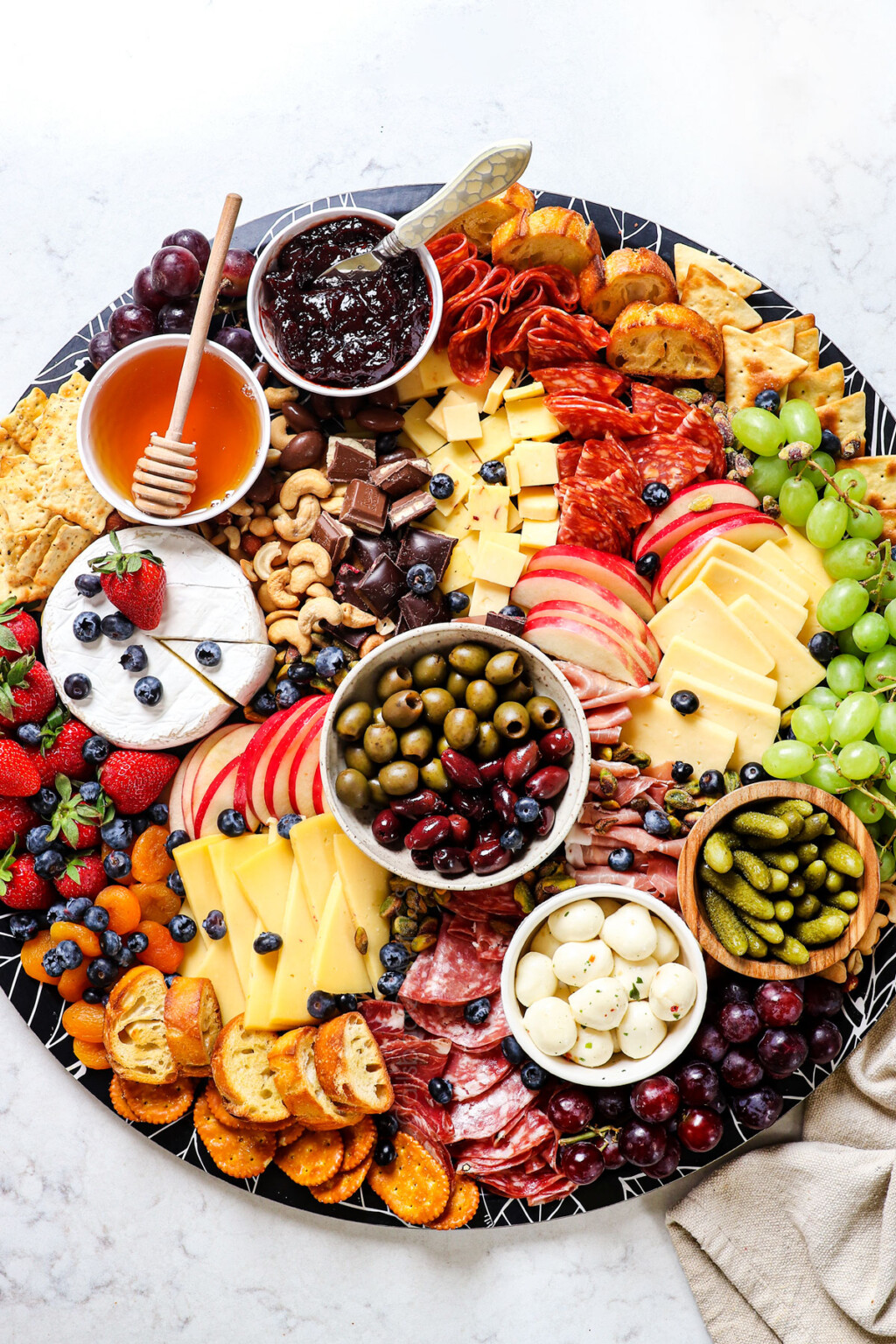 Charcuterie Boards