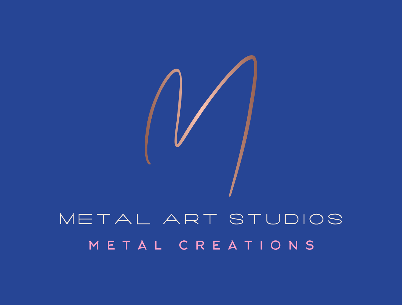Metal Art Studio