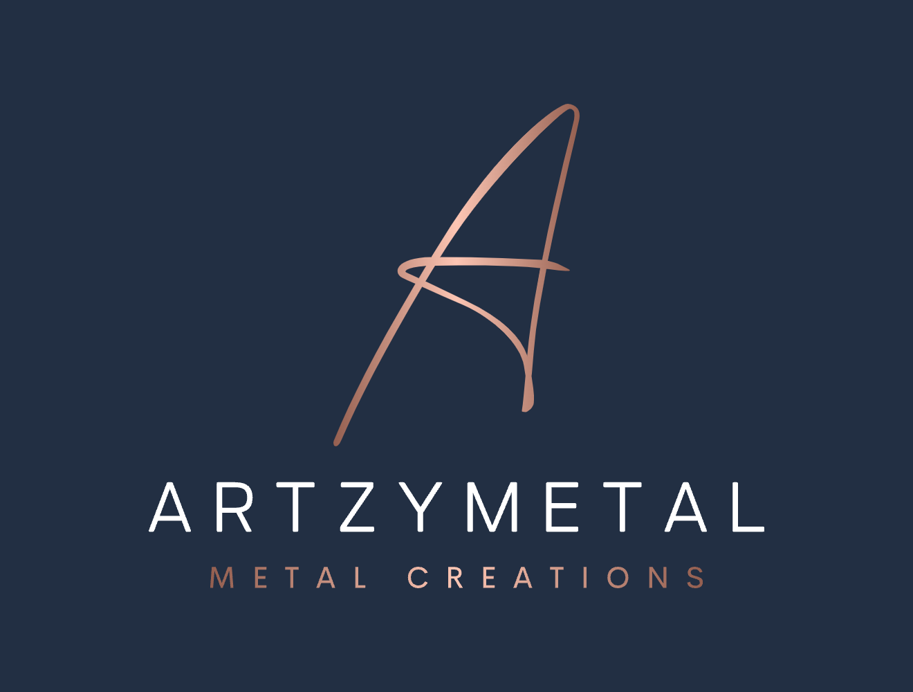 Metal Art Studio