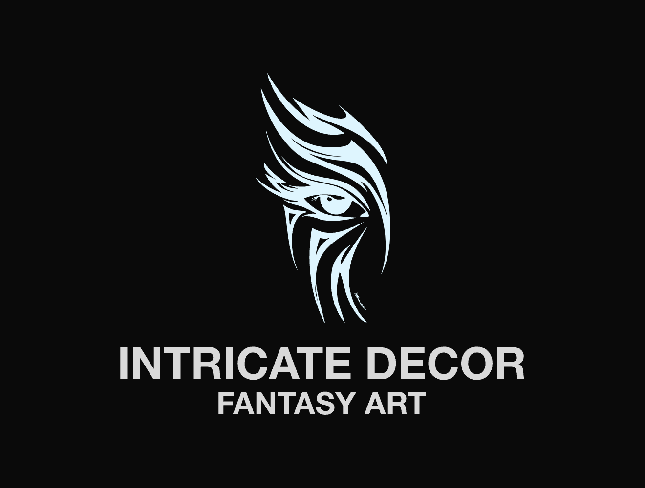 Intricate Decor