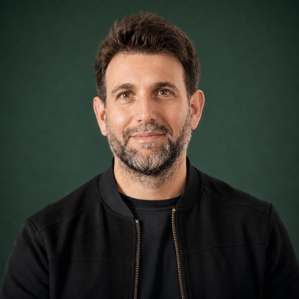Advisor & Channel Partner Subtitle: Founder, Music Tech Europe. Former Warner Music, EMI, Utopia Music. Two decades across music rights, technology, and distribution infrastructure across Europe.