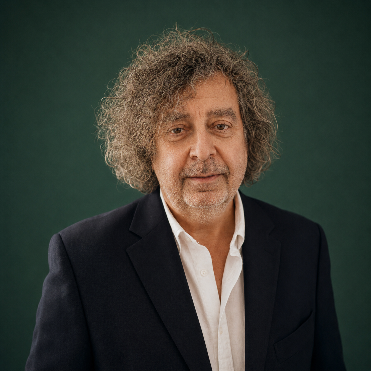 Programme Author & AI:OK Co-founder Subtitle: Author, Artificial Intelligence and the Music Ecosystem (Routledge, 2nd ed. 2026). Senior AI Research Fellow, Insight/DCU. Policy Fellow, Trinity College Dublin. Founding Chair, IEEE Global AI Ethics Arts
